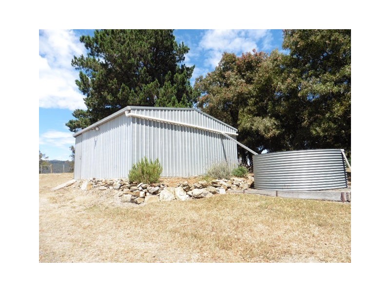 17 The Glen Road, Pipers Brook TAS 7254