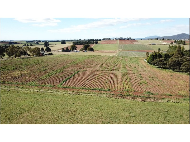 61 West Minstone Road, Scottsdale TAS 7260