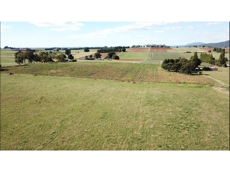 61 West Minstone Road, Scottsdale TAS 7260