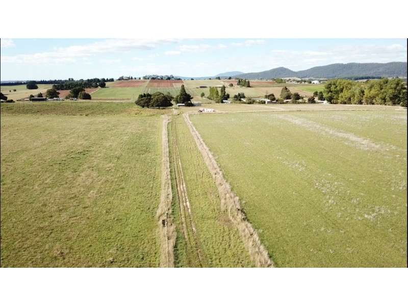 61 West Minstone Road, Scottsdale TAS 7260