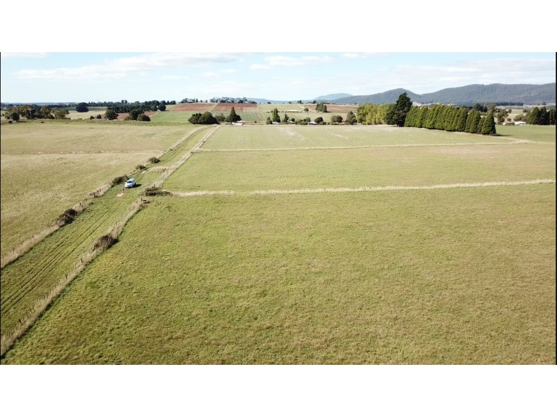 61 West Minstone Road, Scottsdale TAS 7260