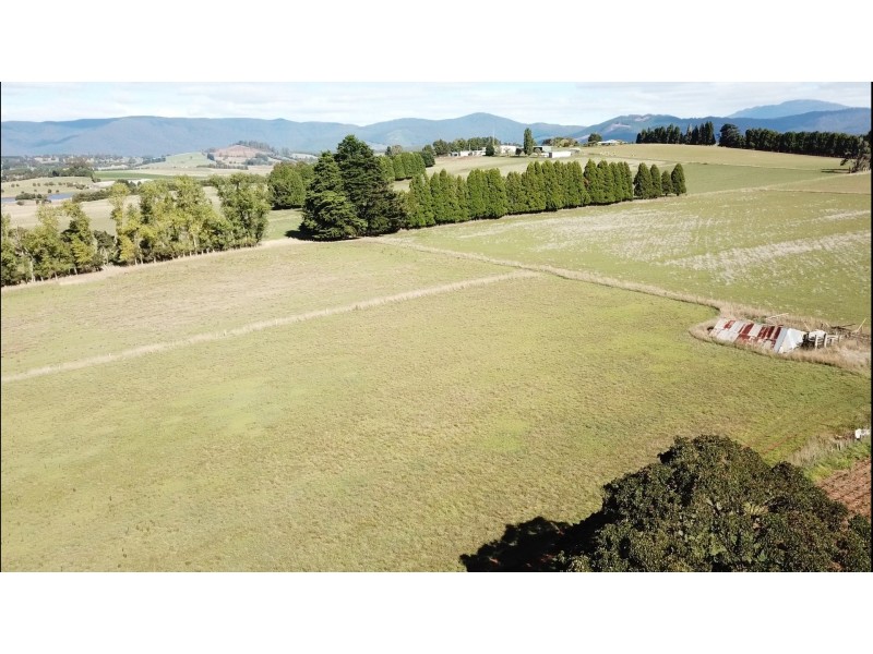 61 West Minstone Road, Scottsdale TAS 7260