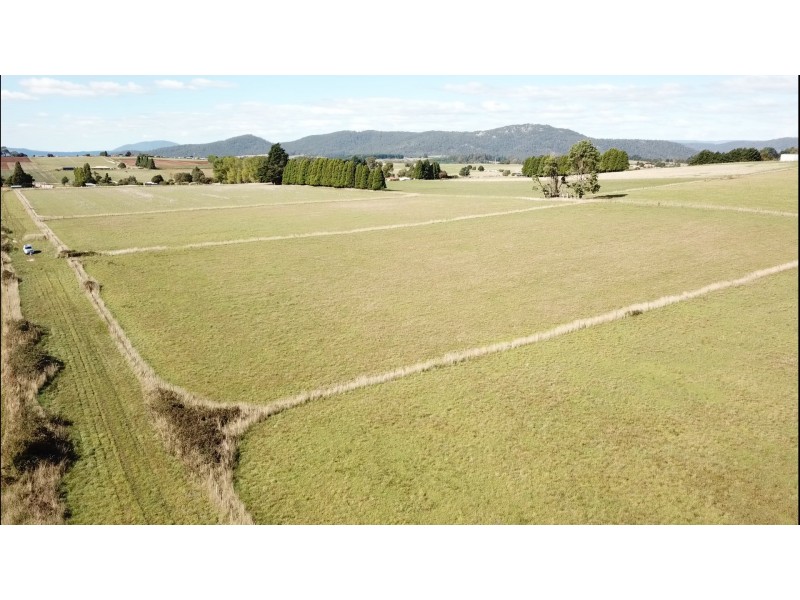 61 West Minstone Road, Scottsdale TAS 7260