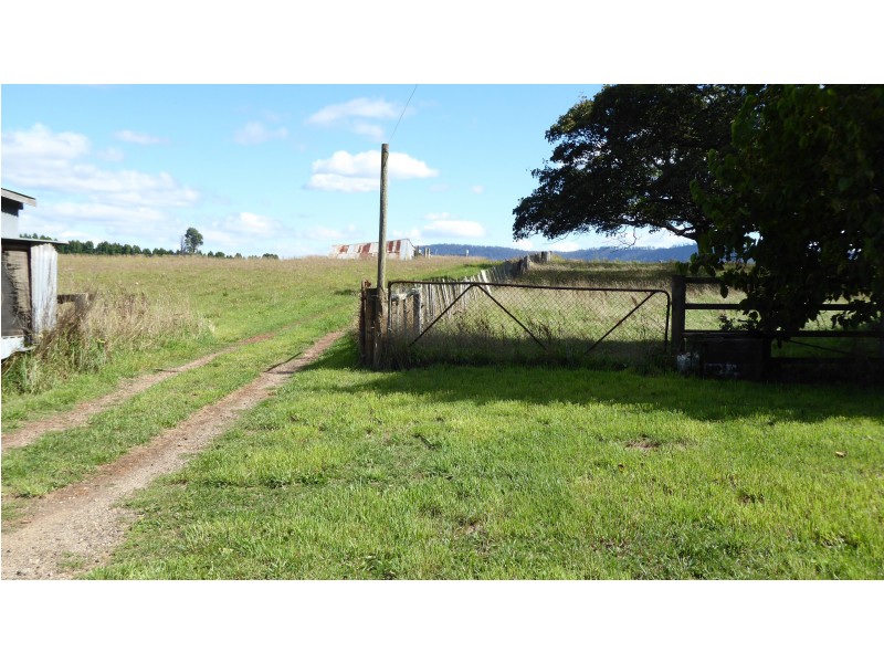 61 West Minstone Road, Scottsdale TAS 7260