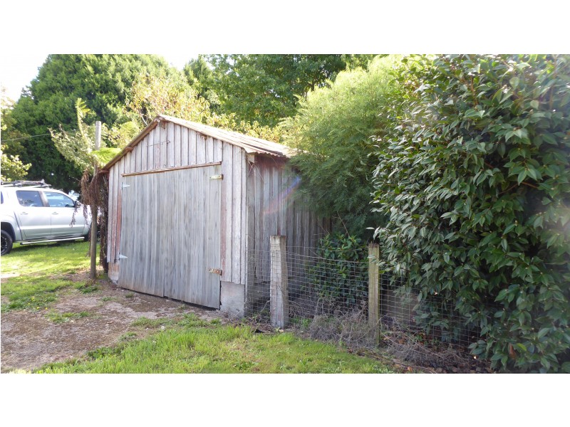 61 West Minstone Road, Scottsdale TAS 7260