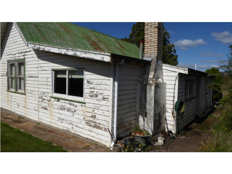 61 West Minstone Road, Scottsdale TAS 7260