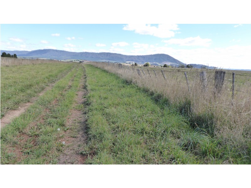 61 West Minstone Road, Scottsdale TAS 7260