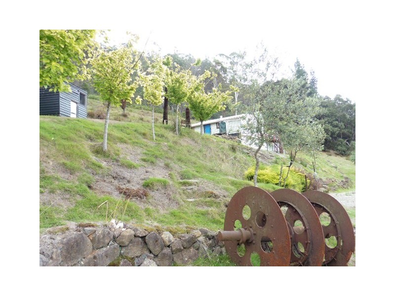 10 Lower Cascade Road, Derby TAS 7264
