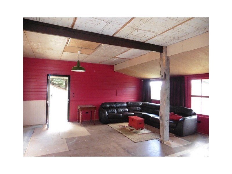 10 Lower Cascade Road, Derby TAS 7264
