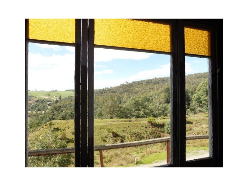 10 Lower Cascade Road, Derby TAS 7264
