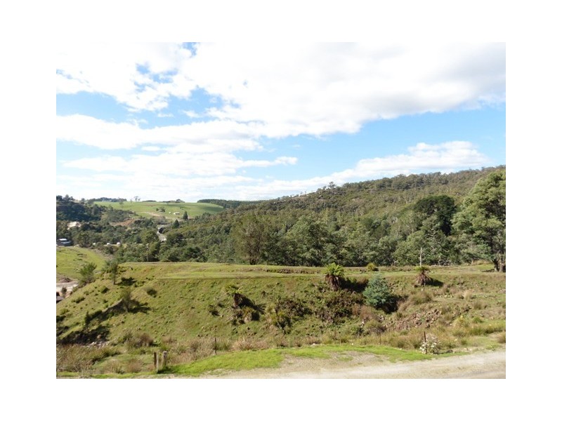 10 Lower Cascade Road, Derby TAS 7264
