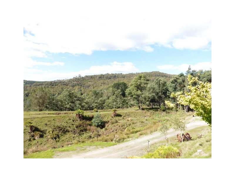 10 Lower Cascade Road, Derby TAS 7264