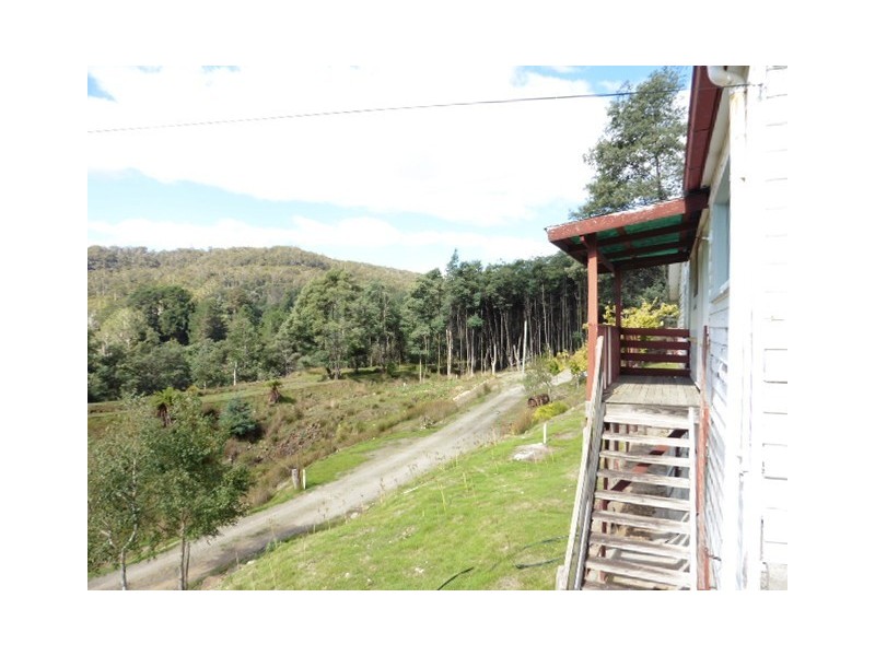 10 Lower Cascade Road, Derby TAS 7264