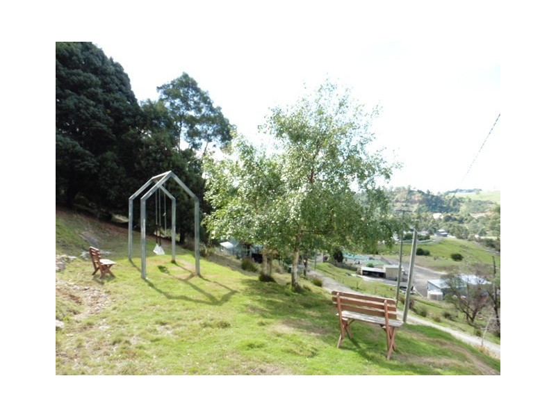 10 Lower Cascade Road, Derby TAS 7264