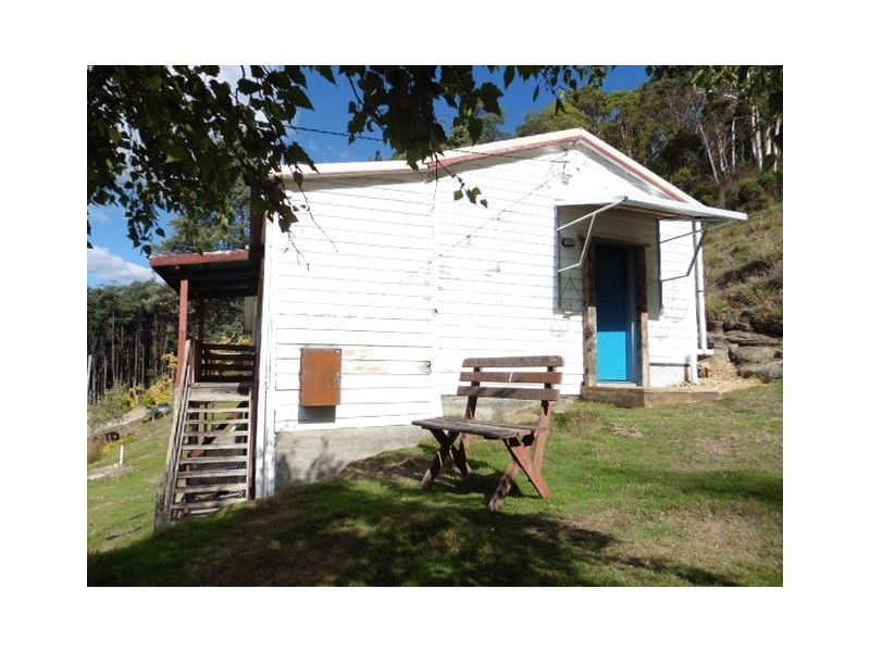 10 Lower Cascade Road, Derby TAS 7264