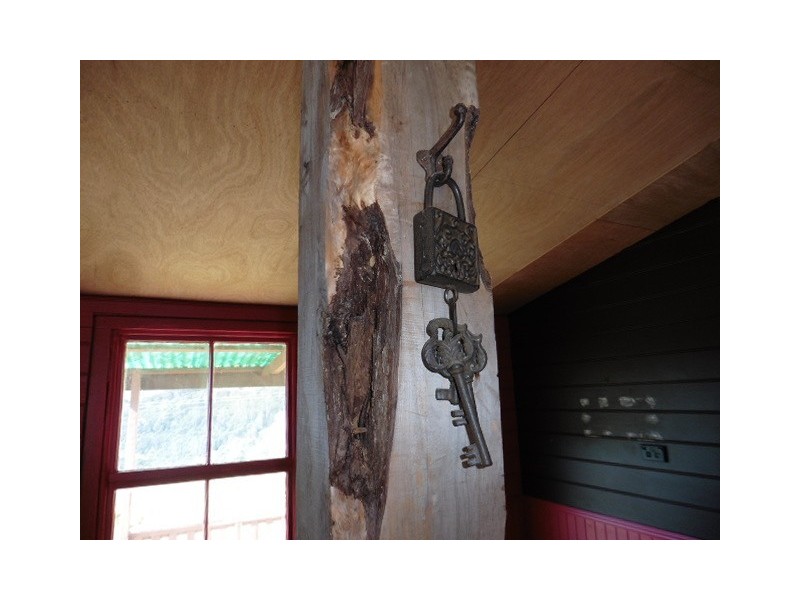 10 Lower Cascade Road, Derby TAS 7264