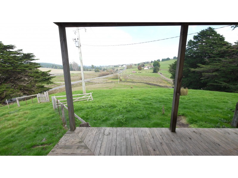 117 North Scottsdale Road, Scottsdale TAS 7260