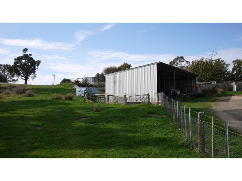 117 North Scottsdale Road, Scottsdale TAS 7260