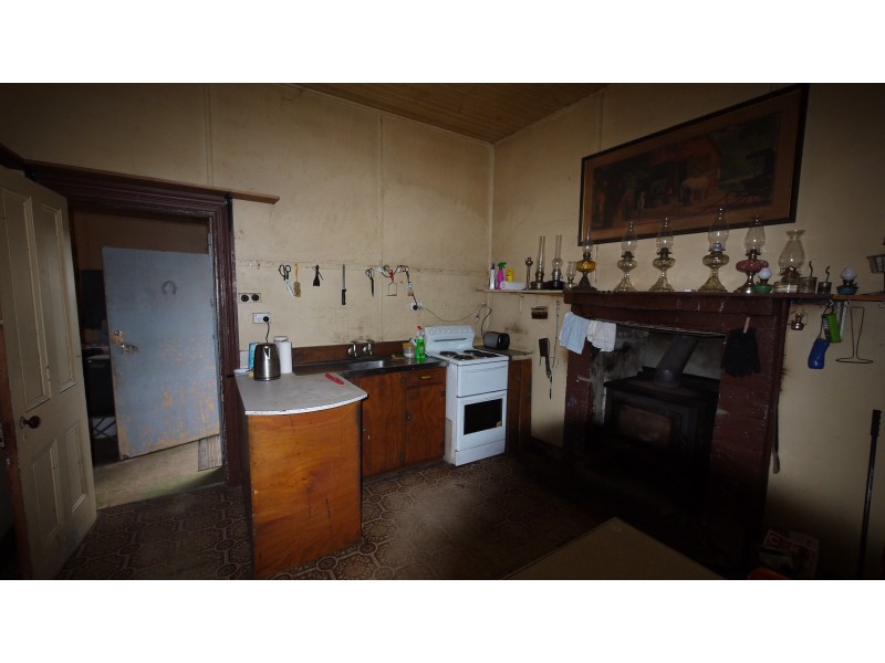 117 North Scottsdale Road, Scottsdale TAS 7260