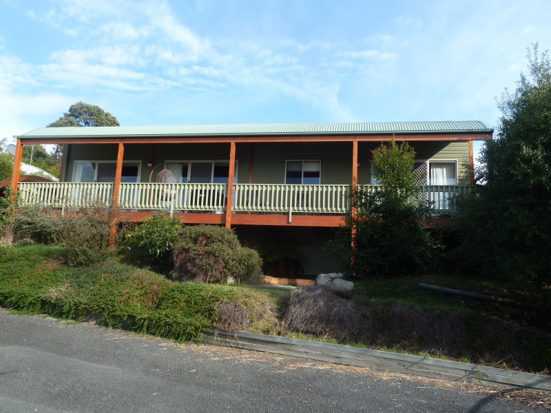 3/18 Thomas Street, Bridport TAS 7262