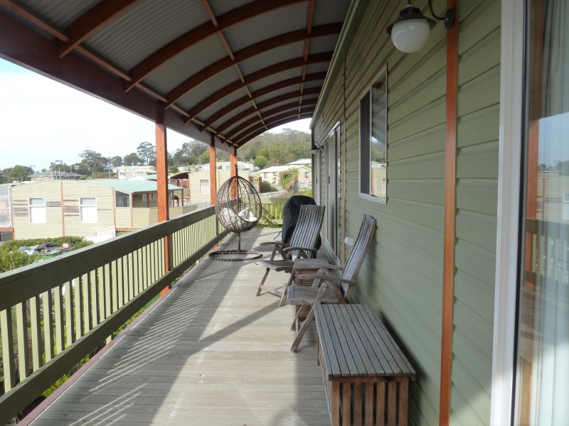 3/18 Thomas Street, Bridport TAS 7262