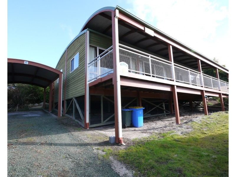 6/35 Main Street, Bridport TAS 7262