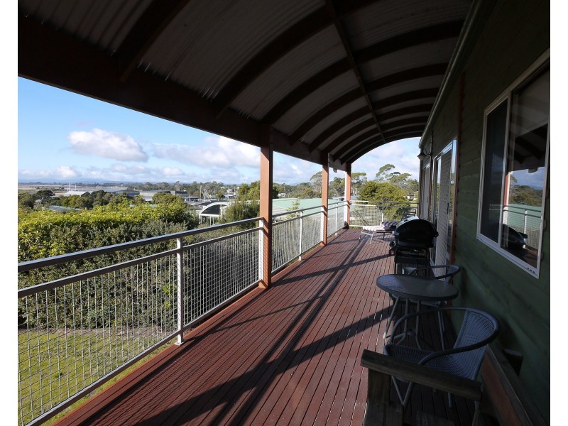 6/35 Main Street, Bridport TAS 7262