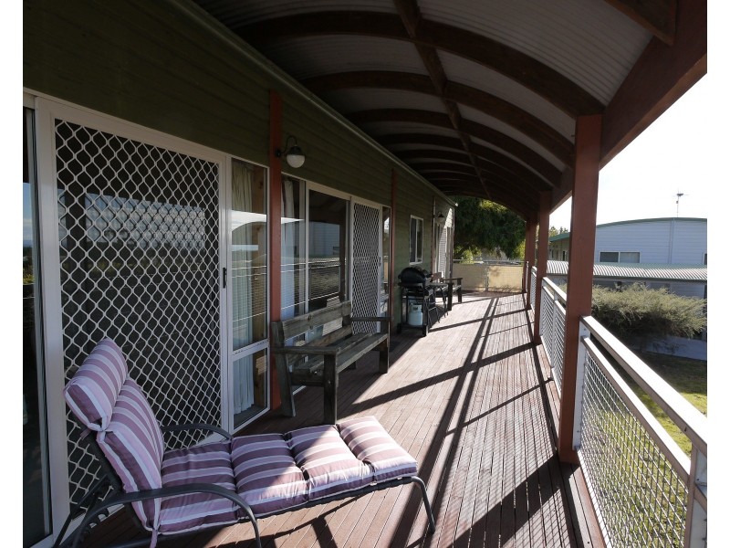 6/35 Main Street, Bridport TAS 7262