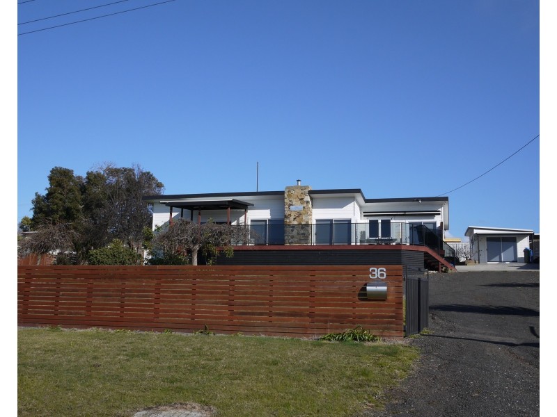36 Elizabeth Street, Bridport TAS 7262