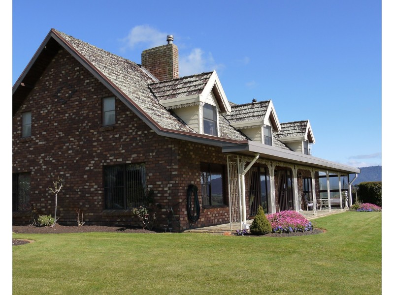 310 East Minstone Road, Scottsdale TAS 7260