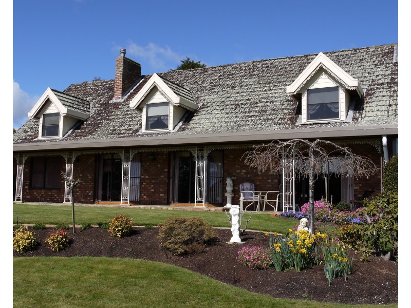 310 East Minstone Road, Scottsdale TAS 7260