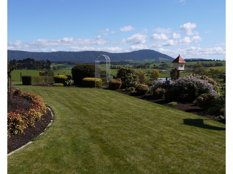 310 East Minstone Road, Scottsdale TAS 7260