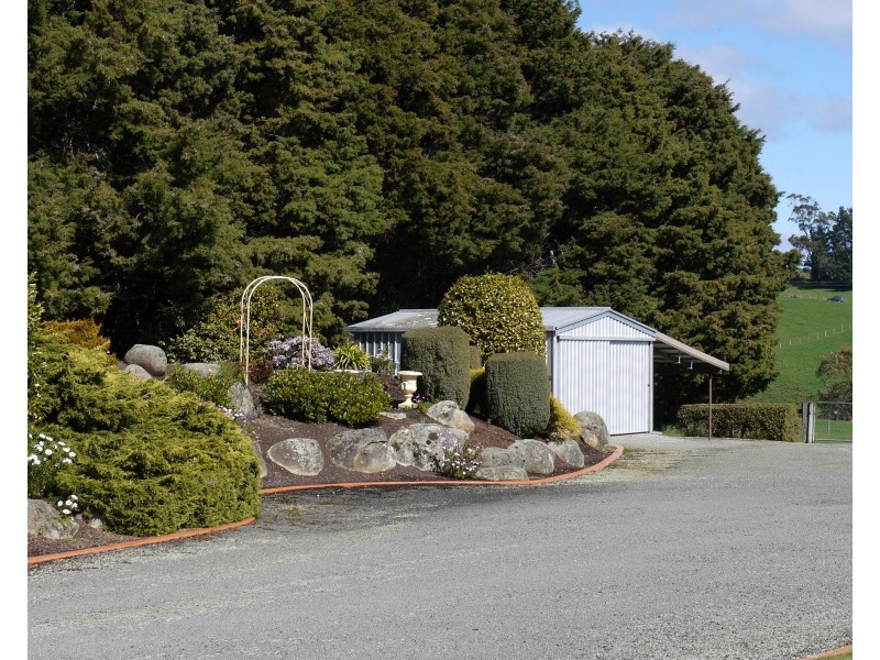 310 East Minstone Road, Scottsdale TAS 7260