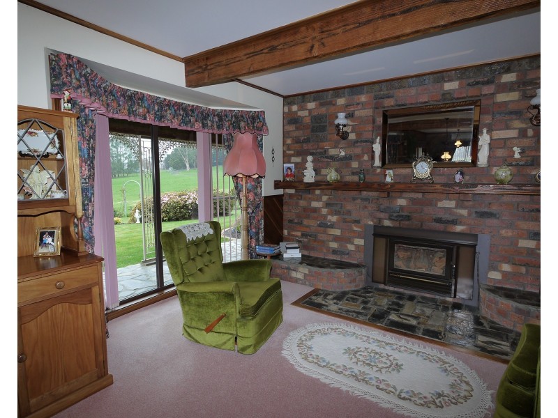 310 East Minstone Road, Scottsdale TAS 7260