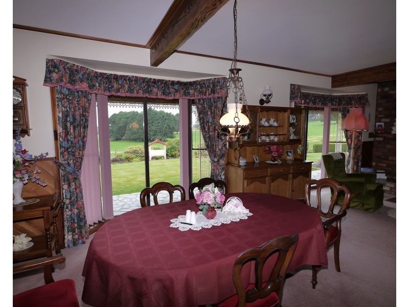 310 East Minstone Road, Scottsdale TAS 7260