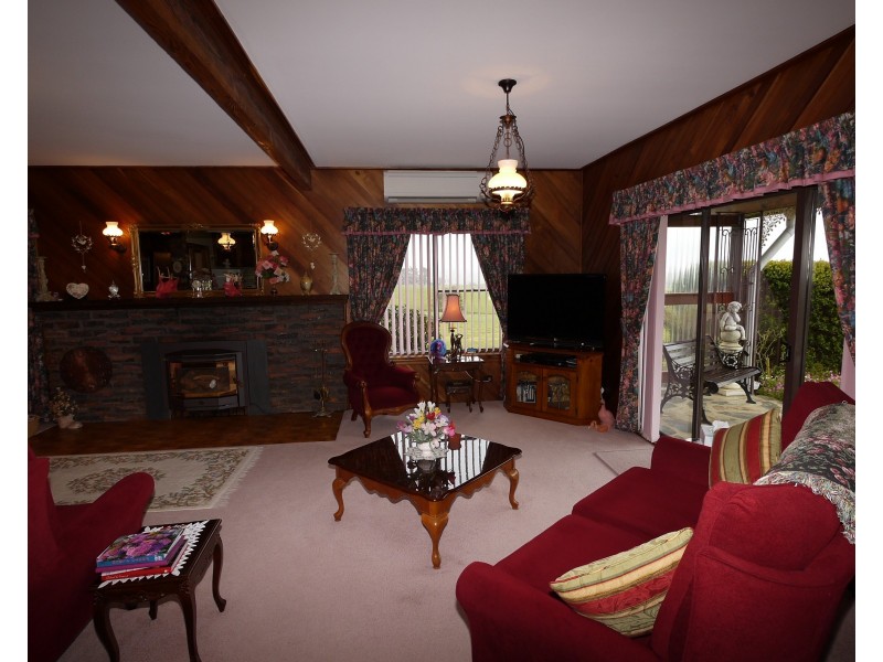 310 East Minstone Road, Scottsdale TAS 7260