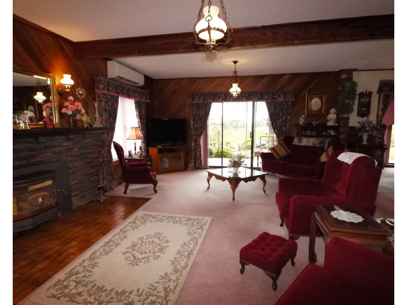 310 East Minstone Road, Scottsdale TAS 7260