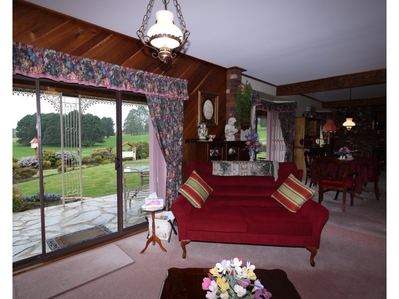 310 East Minstone Road, Scottsdale TAS 7260