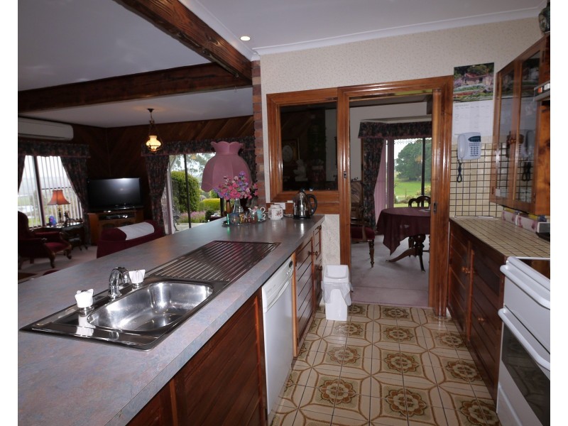 310 East Minstone Road, Scottsdale TAS 7260