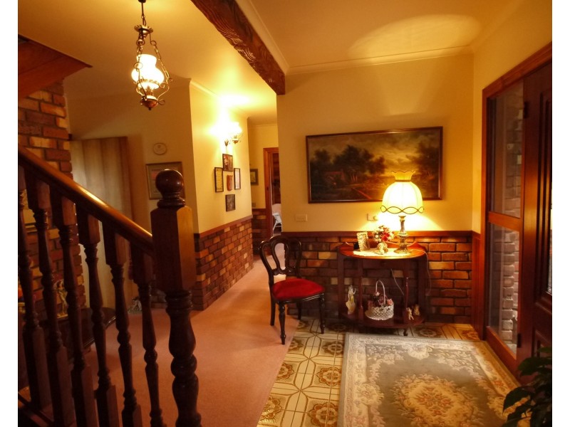 310 East Minstone Road, Scottsdale TAS 7260