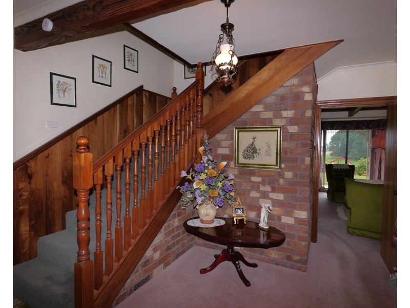 310 East Minstone Road, Scottsdale TAS 7260