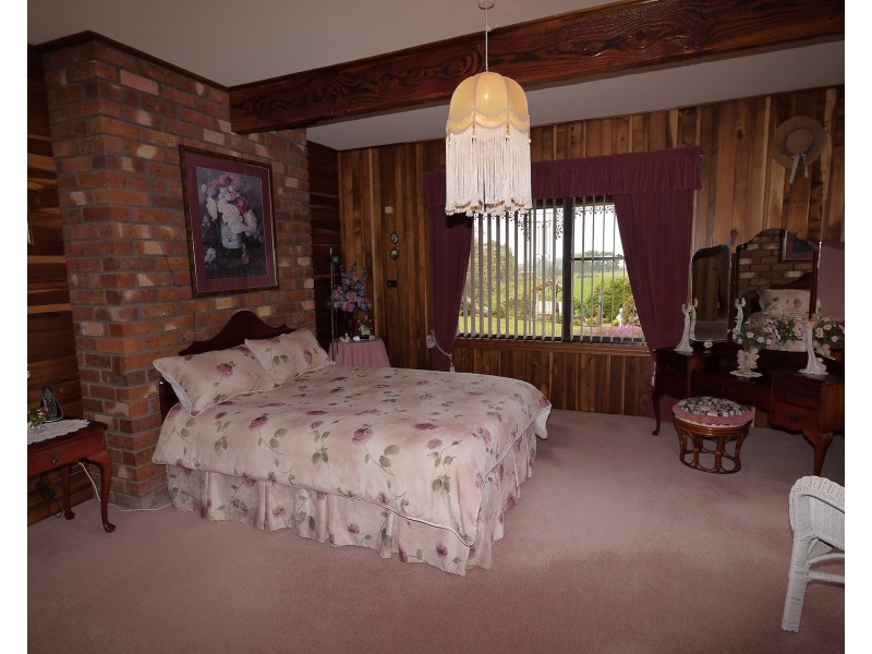 310 East Minstone Road, Scottsdale TAS 7260