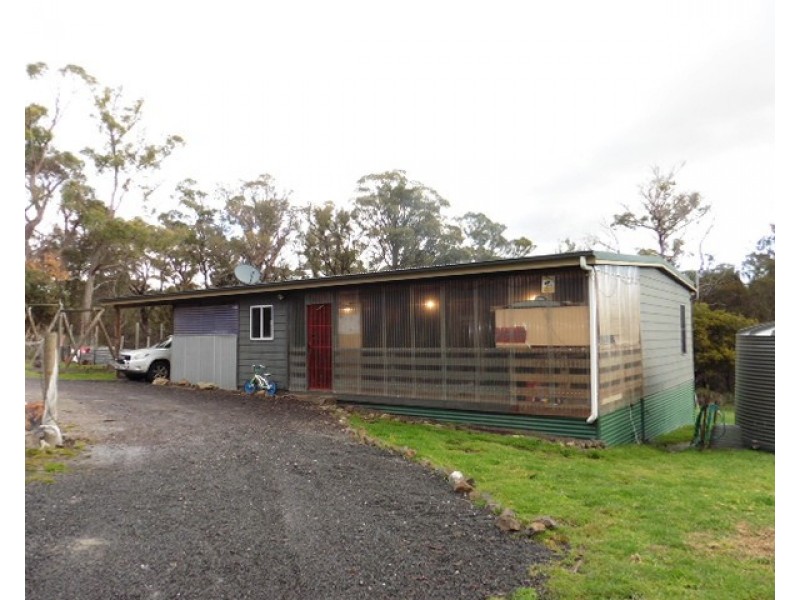 2565 Gladstone Road, Gladstone TAS 7264