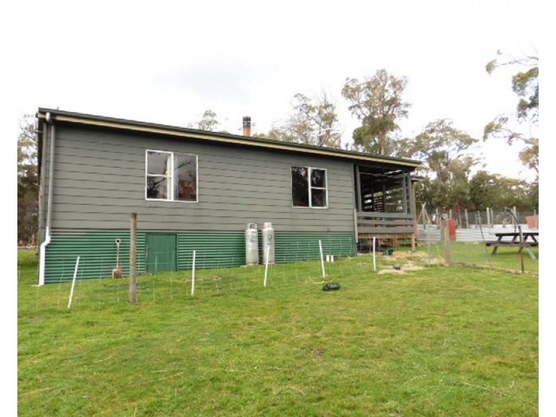 2565 Gladstone Road, Gladstone TAS 7264
