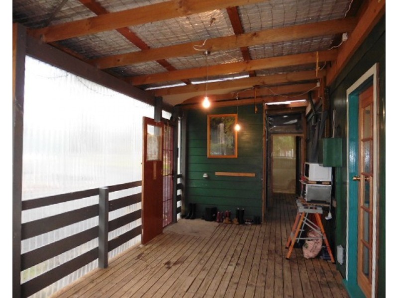 2565 Gladstone Road, Gladstone TAS 7264