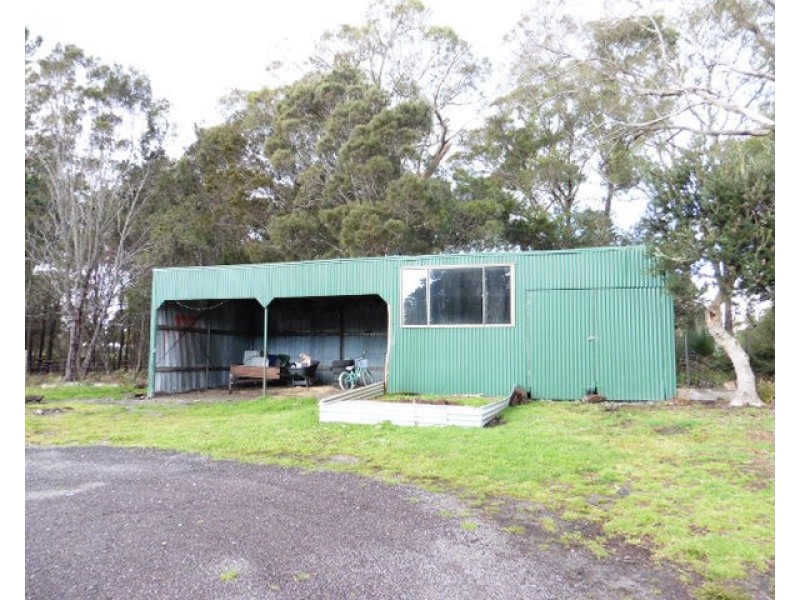 2565 Gladstone Road, Gladstone TAS 7264