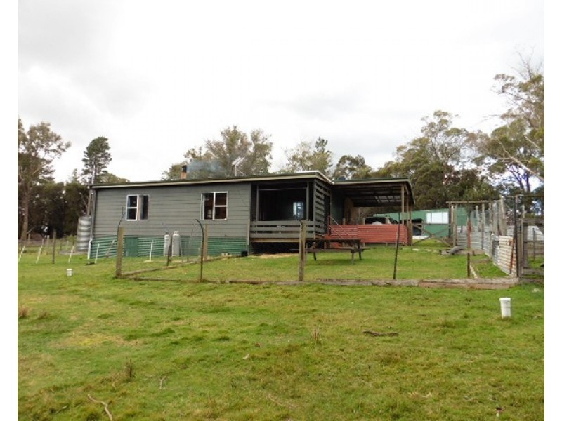2565 Gladstone Road, Gladstone TAS 7264