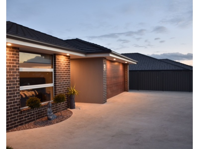8 Shervan Court, Perth TAS 7300