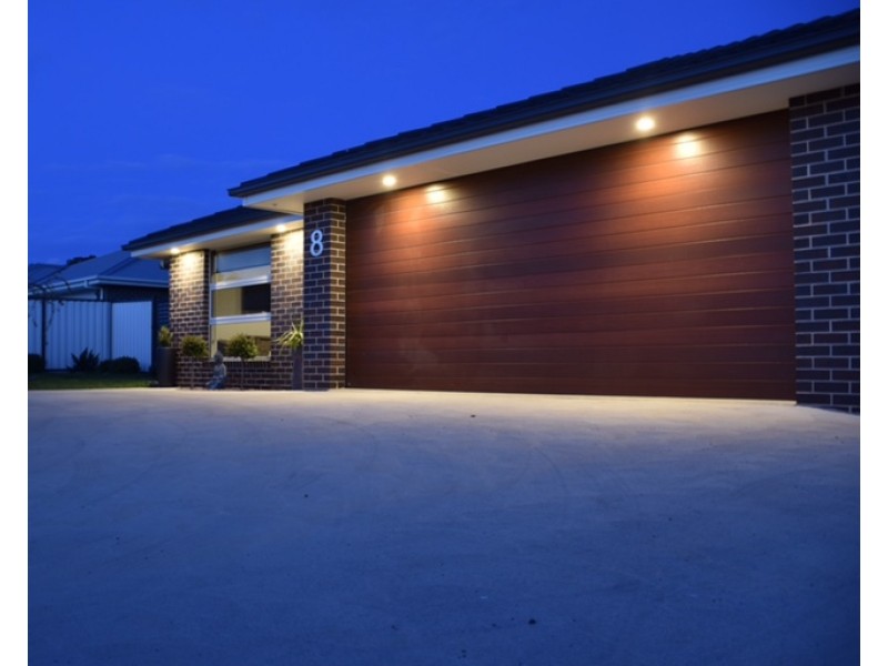 8 Shervan Court, Perth TAS 7300