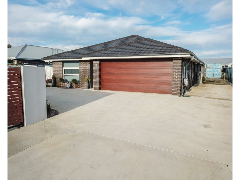 8 Shervan Court, Perth TAS 7300